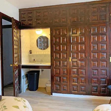 With Large Terrace In A Quiet Park - Nearby * Sitio de Calahonda