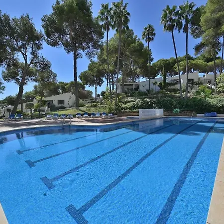 With Large Terrace In A Quiet Park - Nearby * Sitio de Calahonda