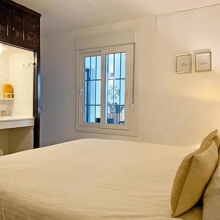 With Large Terrace In A Quiet Park - Nearby Sitio de Calahonda